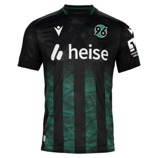 Tailandia Camiseta Hannover 96 2ª Equipación 2026-2027