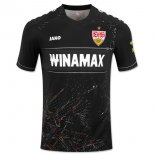 Tailandia Camiseta VfB Stuttgart 3ª Equipación 2024-2025