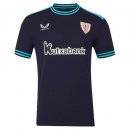 Tailandia Camiseta Athletic Bilbao 2ª Equipación 2025-2026
