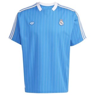 Tailandia Camiseta Real Madrid Icon 2025-2026