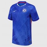 Tailandia Camiseta Chelsea 1ª Equipación 2025-2026
