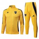Chandal Boca Juniors 2026-2027 Amarillo Chandal Boca Juniors 2026-2027 Amarillo