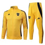 Chandal Boca Juniors 2026-2027 Amarillo