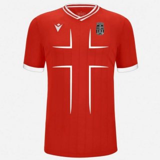 Tailandia Camiseta Cartagena 2ª Equipación 2024-2025 Tailandia Camiseta Cartagena 2ª Equipación 2024-2025