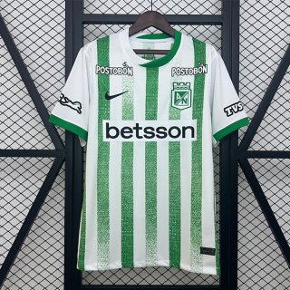 Tailandia Camiseta National Athletic 1ª Equipación 2025-2026 Tailandia Camiseta National Athletic 1ª Equipación 2025-2026