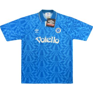 1ª Equipación Replica Camiseta Celtic Retro 1991 1993 Azul 1ª Equipación Replica Camiseta Celtic Retro 1991 1993 Azul