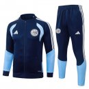 Chandal Ajax 2026-2027 Azul 2 Chandal Ajax 2026-2027 Azul 2