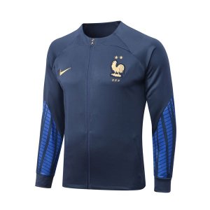 Chandal Francia 2022-2023 Azul