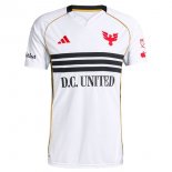 Tailandia Camiseta DC United 3ª Equipación 2025-2026 Tailandia Camiseta DC United 3ª Equipación 2025-2026
