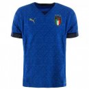 Replica Camiseta Italia Special Edition 2022 Azul