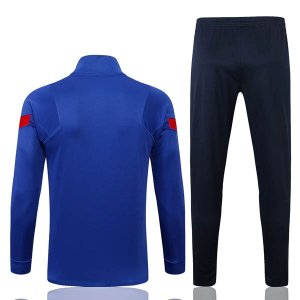 Chandal Atletico de Madrid 2022-2023 Azul