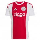 Tailandia Camiseta Ajax 1ª Equipación 2026-2027