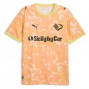 Tailandia Camiseta Palermo 2ª Equipación 2026-2027 Tailandia Camiseta Palermo 2ª Equipación 2026-2027