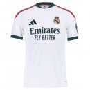 Tailandia Camiseta Real Madrid 1ª Equipación 2026-2027 Tailandia Camiseta Real Madrid 1ª Equipación 2026-2027