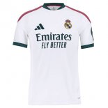 Tailandia Camiseta Real Madrid 1ª Equipación 2026-2027