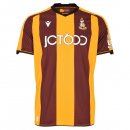 Tailandia Camiseta Bradford City 1ª Equipación 2026-2027
