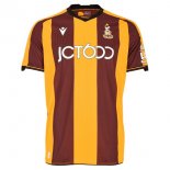 Tailandia Camiseta Bradford City 1ª Equipación 2026-2027 Tailandia Camiseta Bradford City 1ª Equipación 2026-2027
