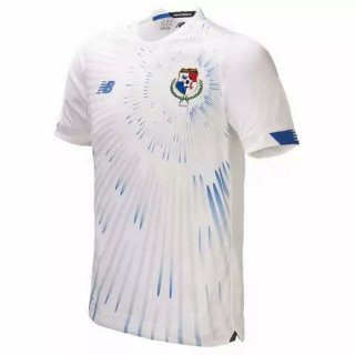 2ª Equipación Replica Camiseta Panamá 2021 Blanco 2ª Equipación Replica Camiseta Panamá 2021 Blanco