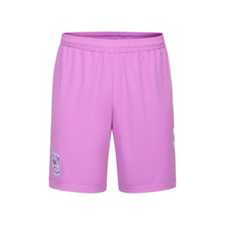 Pantalones Coventry City 3ª Equipación 2026-2027