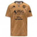 Tailandia Camiseta Spezia 3ª Equipación 2025-2026
