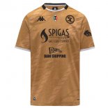 Tailandia Camiseta Spezia 3ª Equipación 2025-2026
