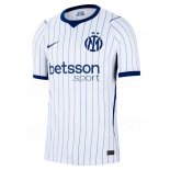 Tailandia Camiseta Inter Milan 2ª Equipación 2026-2027