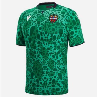 Tailandia Camiseta Levante 3ª Equipación 2022-2023 Tailandia Camiseta Levante 3ª Equipación 2022-2023