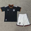 Camiseta Alemania 3ª Equipación Niño 2026 Camiseta Alemania 3ª Equipación Niño 2026