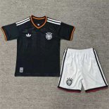 Camiseta Alemania 3ª Equipación Niño 2026