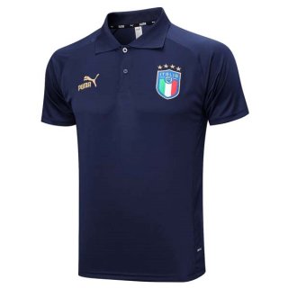 Polo Italia 2023-2024 Azul 2 Polo Italia 2023-2024 Azul 2