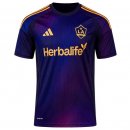 Tailandia Camiseta Los Angeles Galaxy 2ª Equipación 2026-2027 Tailandia Camiseta Los Angeles Galaxy 2ª Equipación 2026-2027