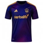 Tailandia Camiseta Los Angeles Galaxy 2ª Equipación 2026-2027