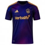 Tailandia Camiseta Los Angeles Galaxy 2ª Equipación 2026-2027 Tailandia Camiseta Los Angeles Galaxy 2ª Equipación 2026-2027