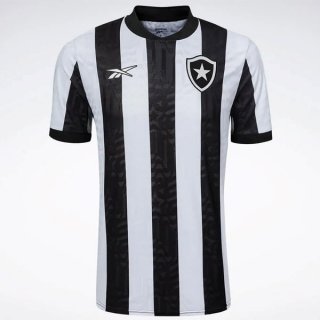 Tailandia Camiseta Botafogo 1ª Equipación 2023-2024 Tailandia Camiseta Botafogo 1ª Equipación 2023-2024