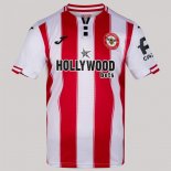 Tailandia Camiseta Brentford FC 1ª Equipación 2025-2026