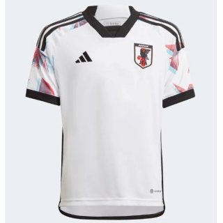 Tailandia Camiseta Japón 2ª Equipación 2022-2023 Tailandia Camiseta Japón 2ª Equipación 2022-2023