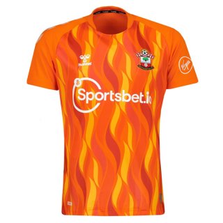 Replica Camiseta Southampton Portero 2021-2022 Naranja Replica Camiseta Southampton Portero 2021-2022 Naranja