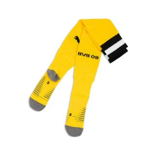 Calcetines Borussia Dortmund 1ª Equipación 2026-2027