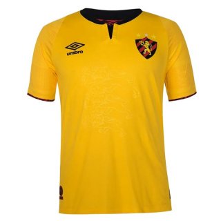 Tailandia Camiseta Recife 2ª Equipación 2024-2025 Tailandia Camiseta Recife 2ª Equipación 2024-2025