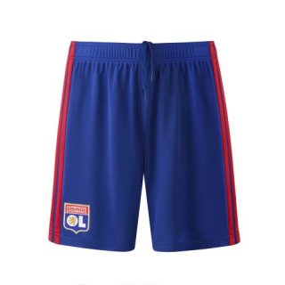 Pantalones Lyon 1ª Equipación 2026-2027