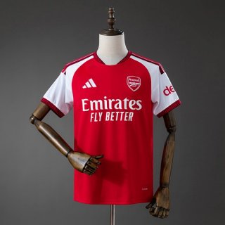 Tailandia Camiseta Arsenal 1ª Equipación 2026-2027