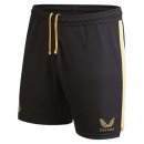 2ª Equipación Pantalones Newcastle United 2021-2022