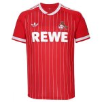 Tailandia Camiseta FC Köln 2ª Equipación 2026-2027