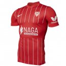 2ª Equipación Replica Camiseta Sevilla 2021-2022