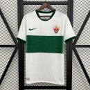 Tailandia Camiseta Elche 1ª Equipación 2025-2026