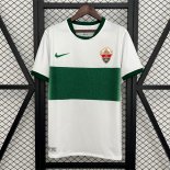 Tailandia Camiseta Elche 1ª Equipación 2025-2026