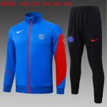 Ninos Chandal PSG 2026-2027 Azul 2
