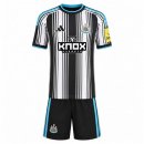 Camiseta Newcastle United 1ª Equipación Niño 2026-2027 Camiseta Newcastle United 1ª Equipación Niño 2026-2027