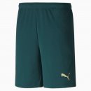 3ª Equipación Pantalones Italia 2020 Verde