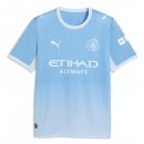 Tailandia Camiseta Manchester City 1ª Equipación 2026-2027 Tailandia Camiseta Manchester City 1ª Equipación 2026-2027